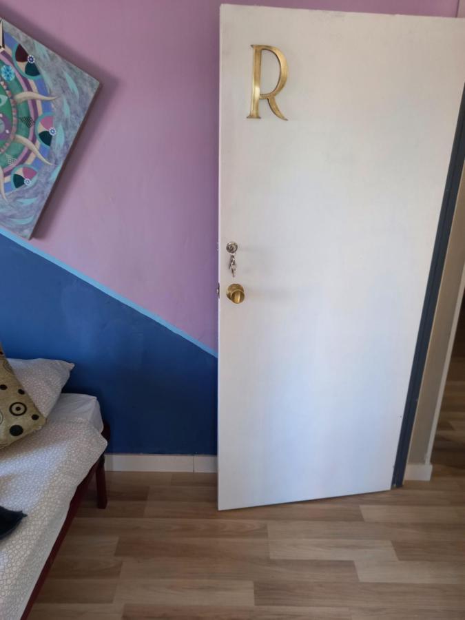 Agapo Home Toledo Eksteriør bilde